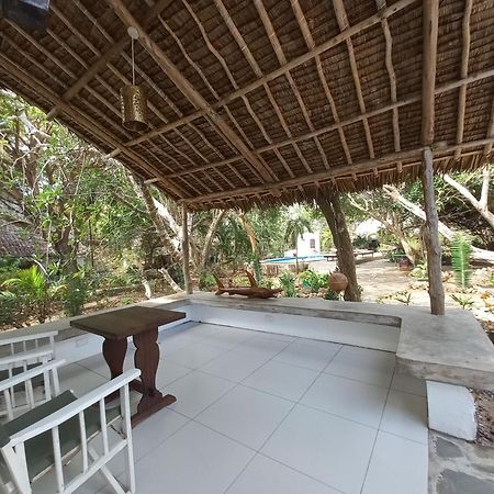 Watamu Beach Cottages Exterior foto