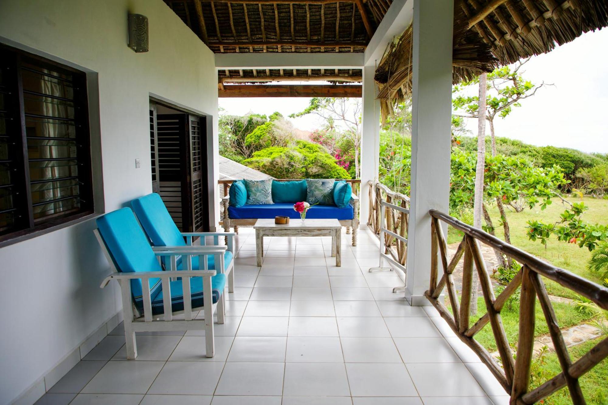 Watamu Beach Cottages Habitación foto