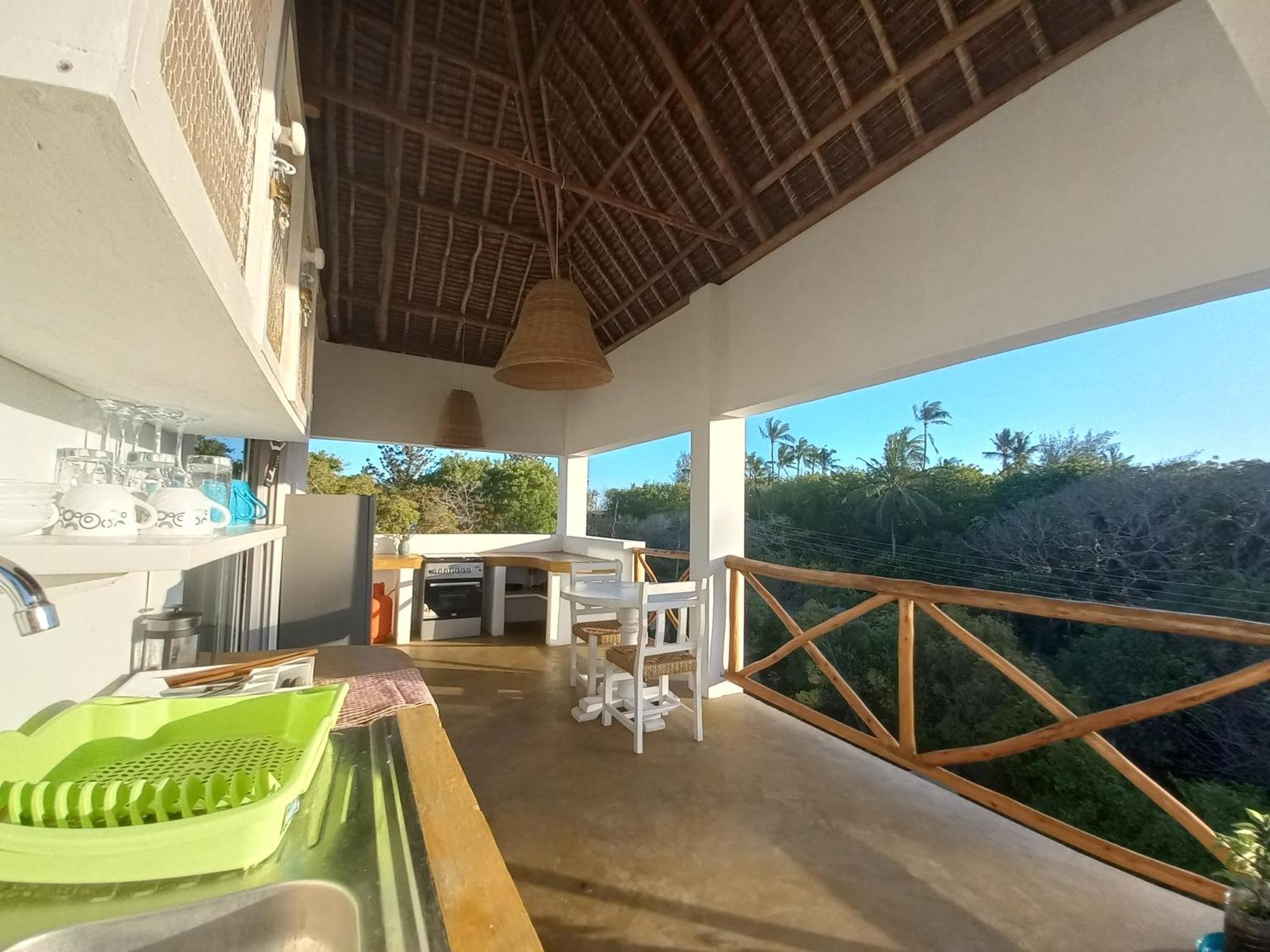 Watamu Beach Cottages Habitación foto