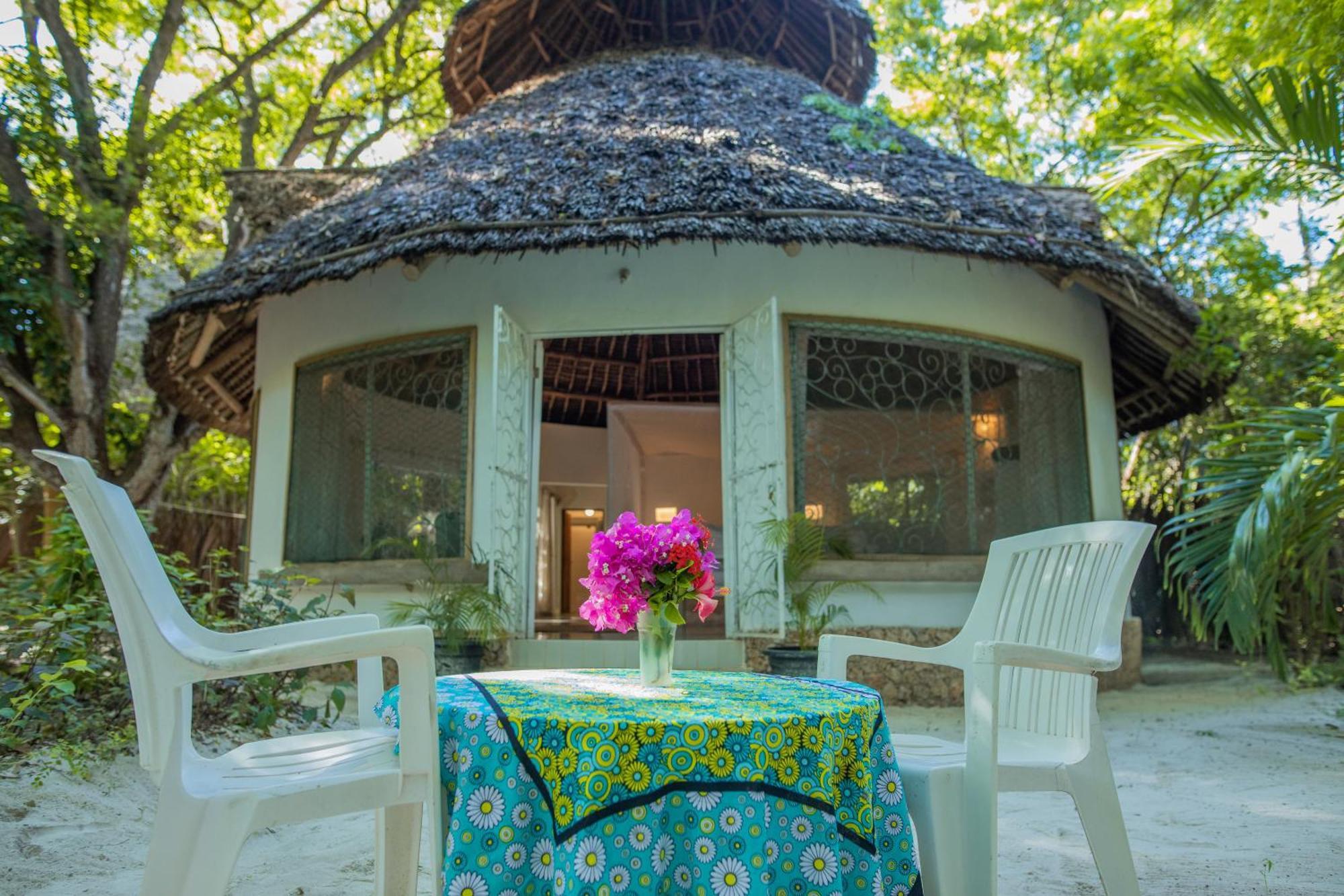 Watamu Beach Cottages Habitación foto